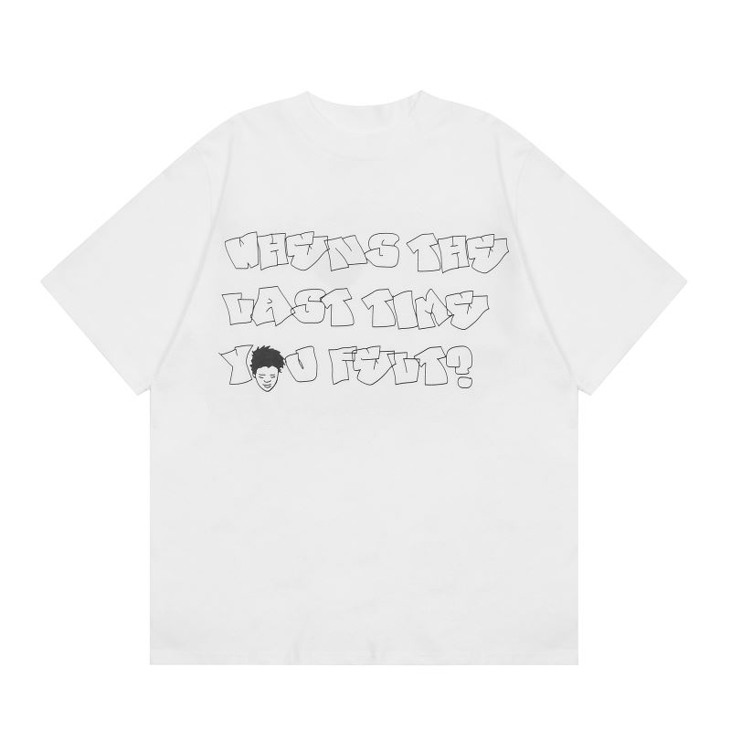 Assc T-Shirts